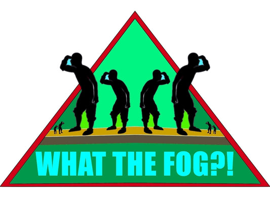 What the FOG