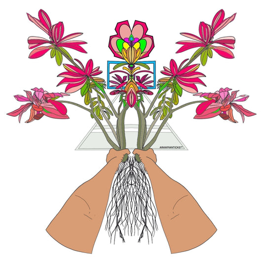 Roots of Defiance