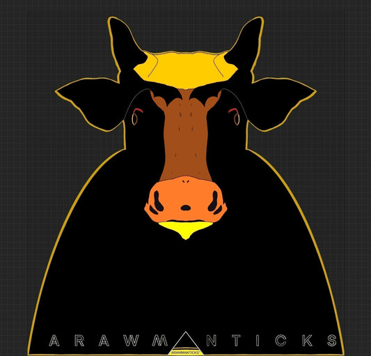 The Cow