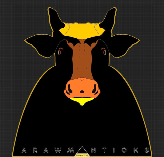 The Cow
