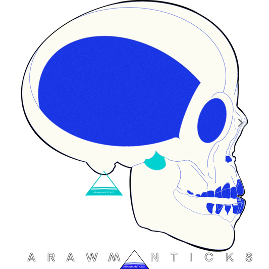 Skull's Gaze