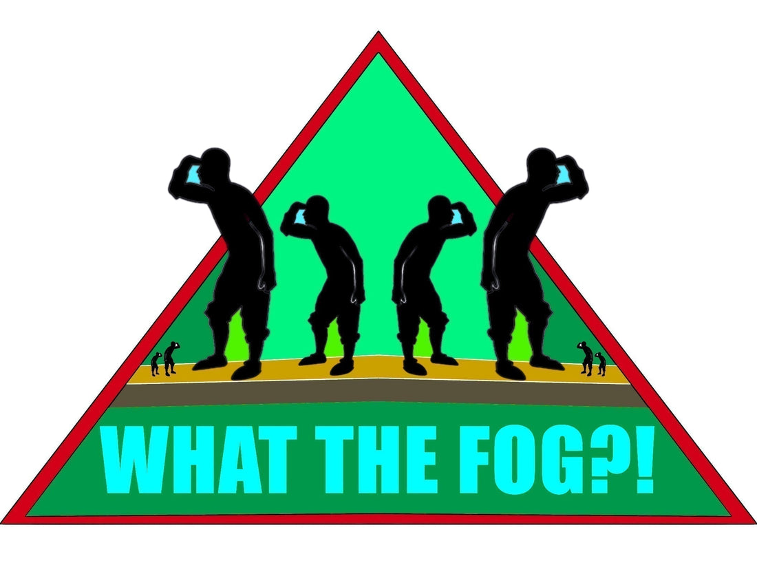 What the FOG