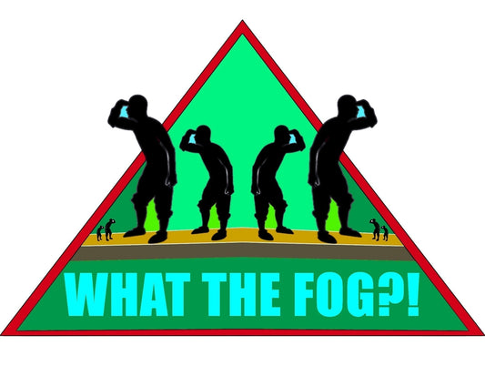 What the FOG