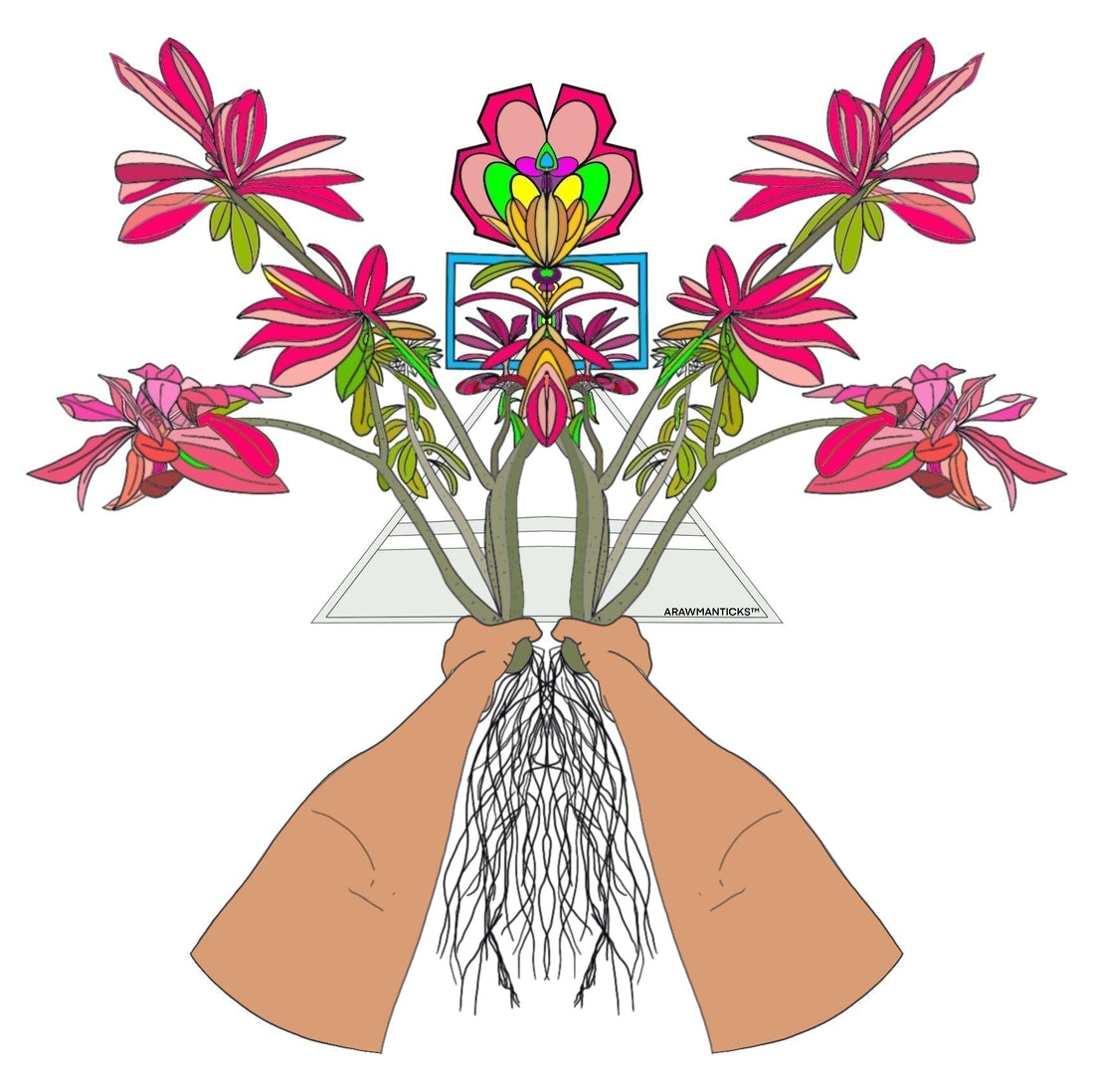 Roots of Defiance