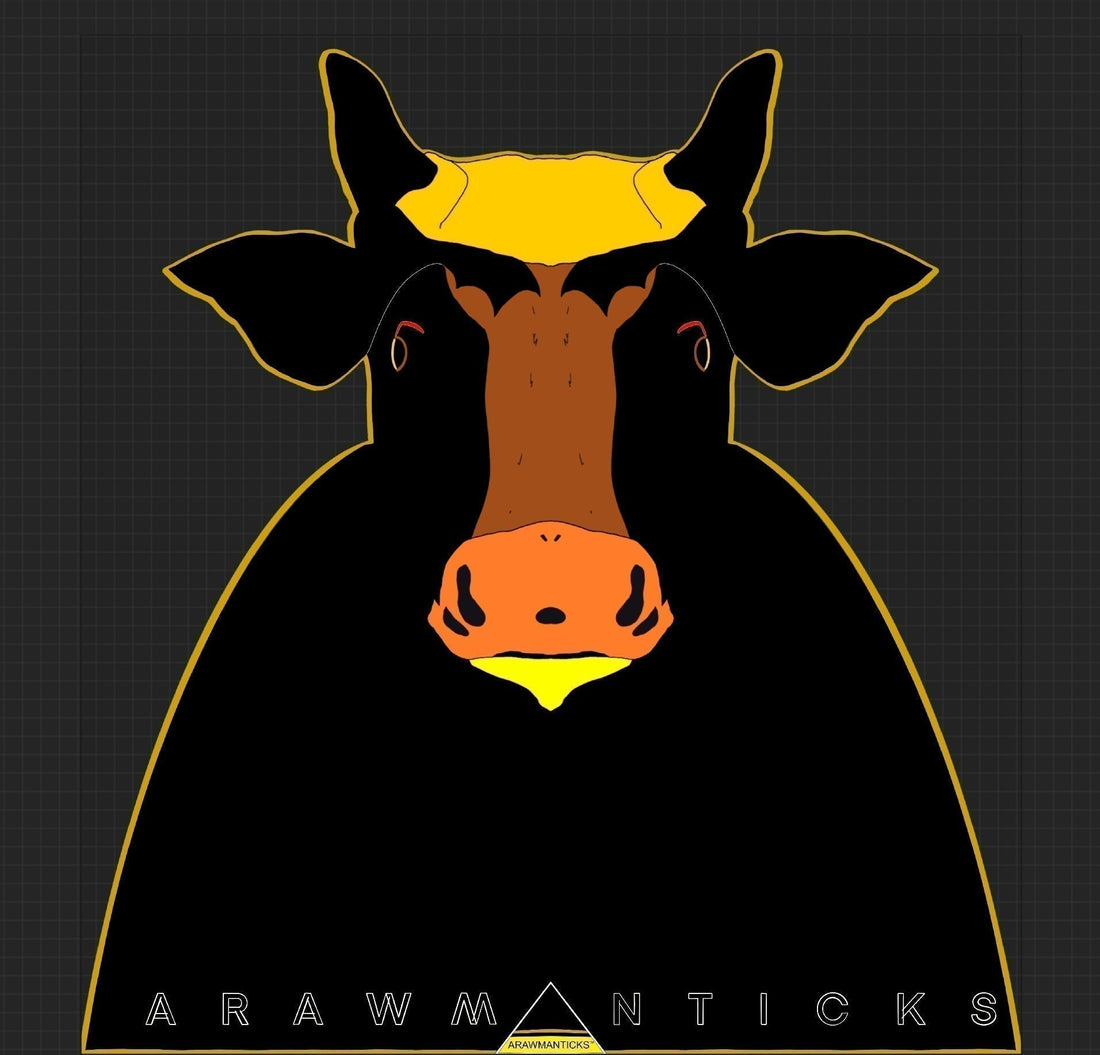 The Cow