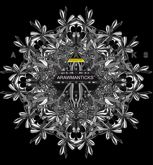 Floral Mandala