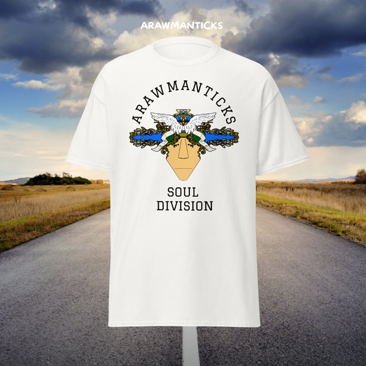 Soul Division ARAWMANTICKS T-Shirt