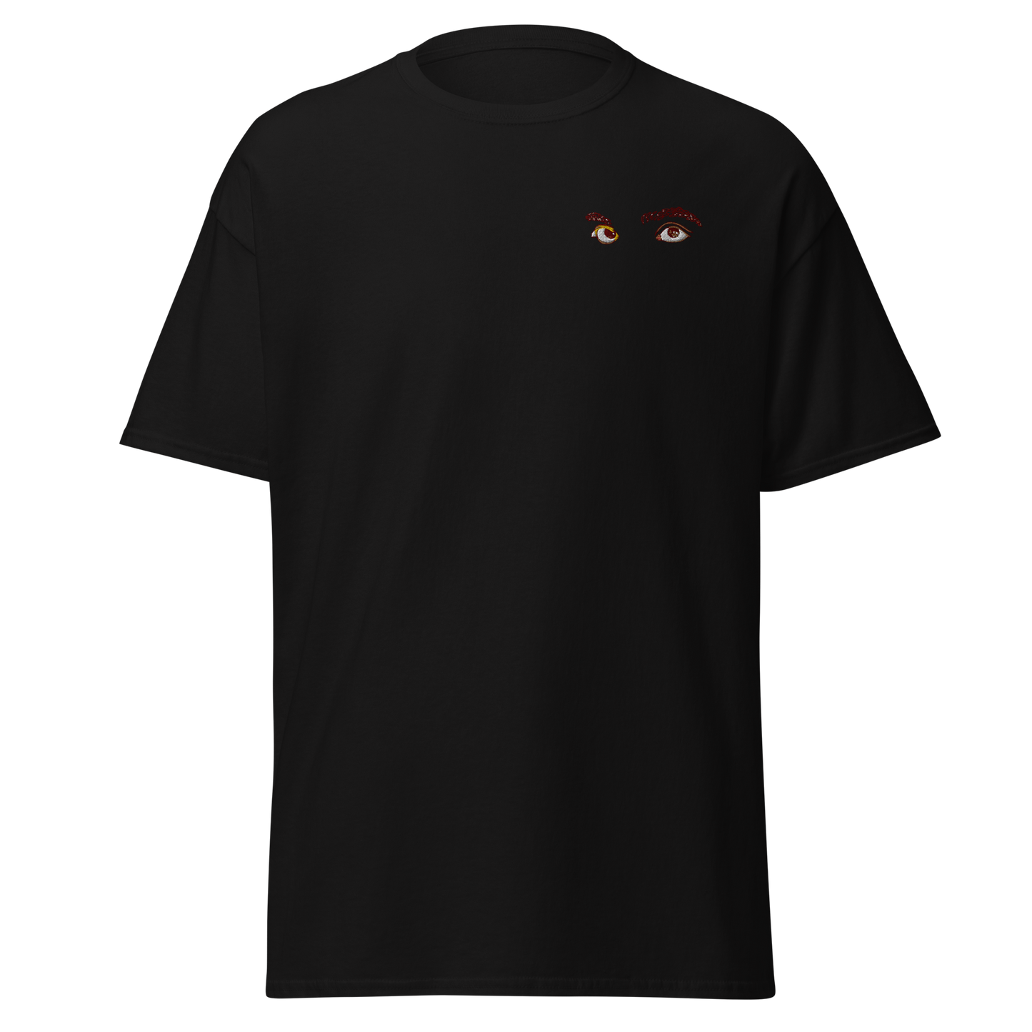 Eyes Watching ARAWMANTICKS Tee