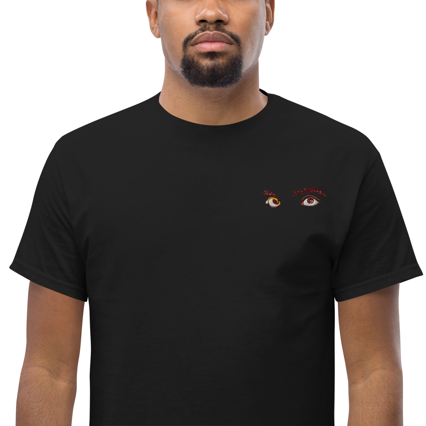 Eyes Watching ARAWMANTICKS Tee