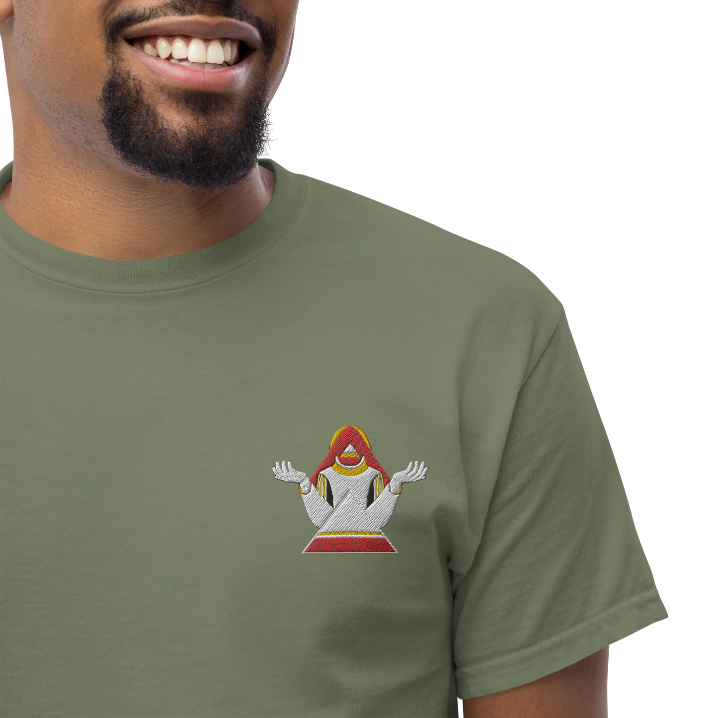 ARAWMANTICKS Weather Woman T-Shirt