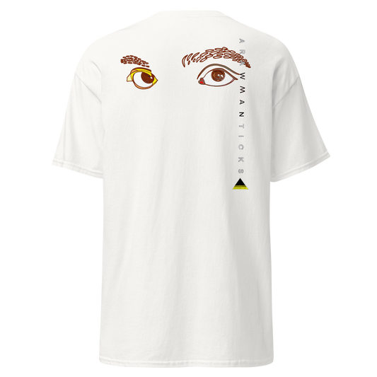 Eyes Watching ARAWMANTICKS Tee