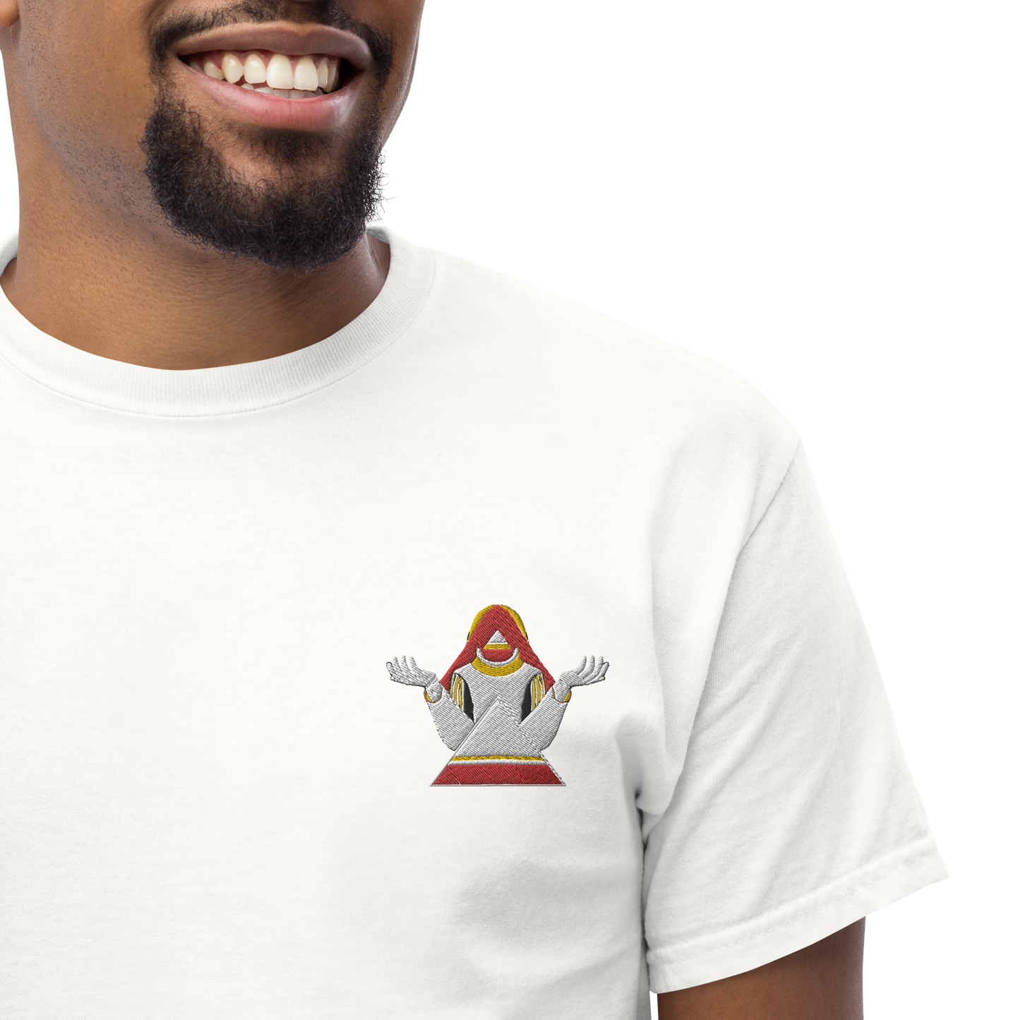 ARAWMANTICKS Weather Woman T-Shirt
